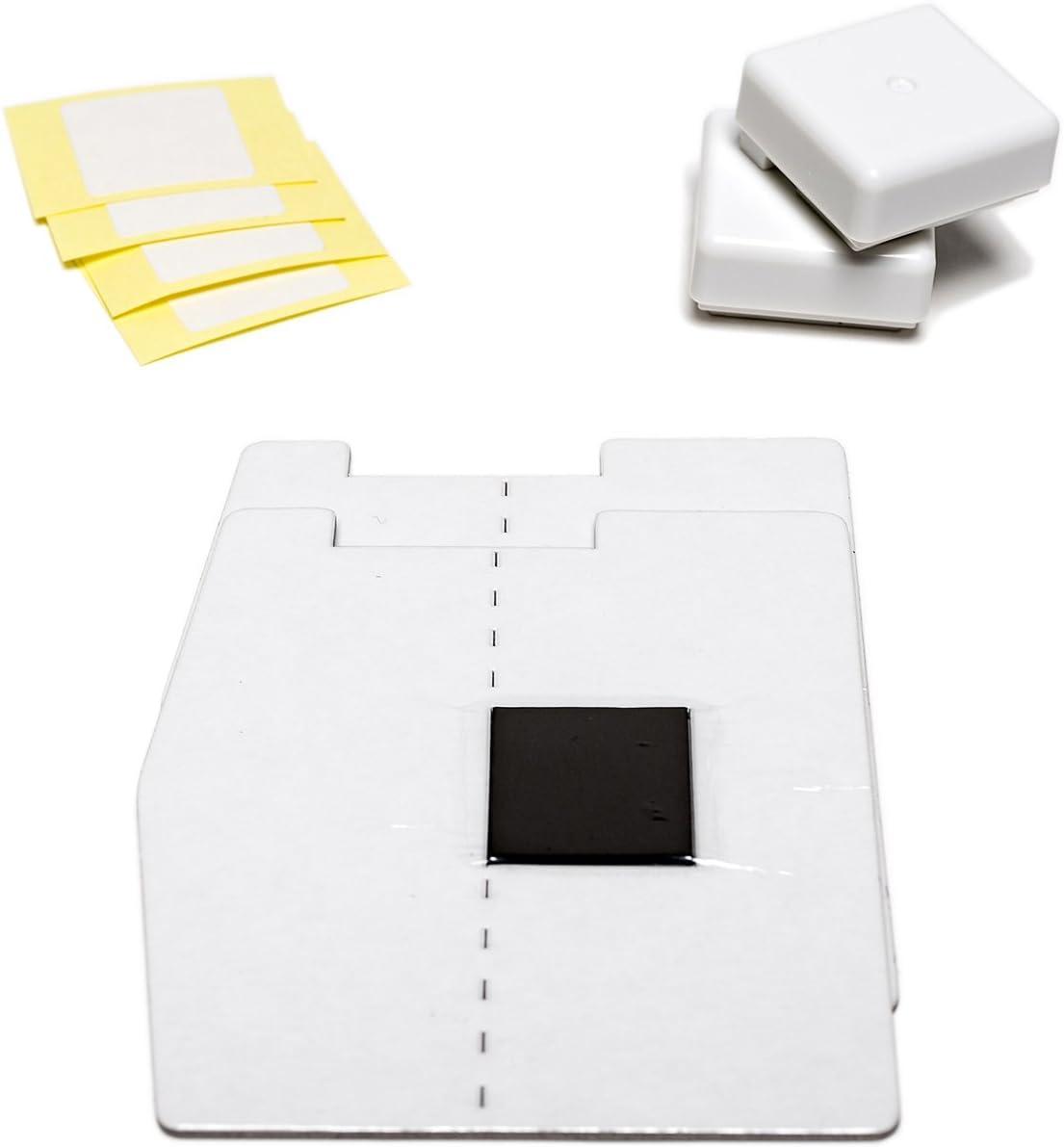 image:imageSilhouette America Silhouette Mint Stamp Sheet Set XLargeXXSmall