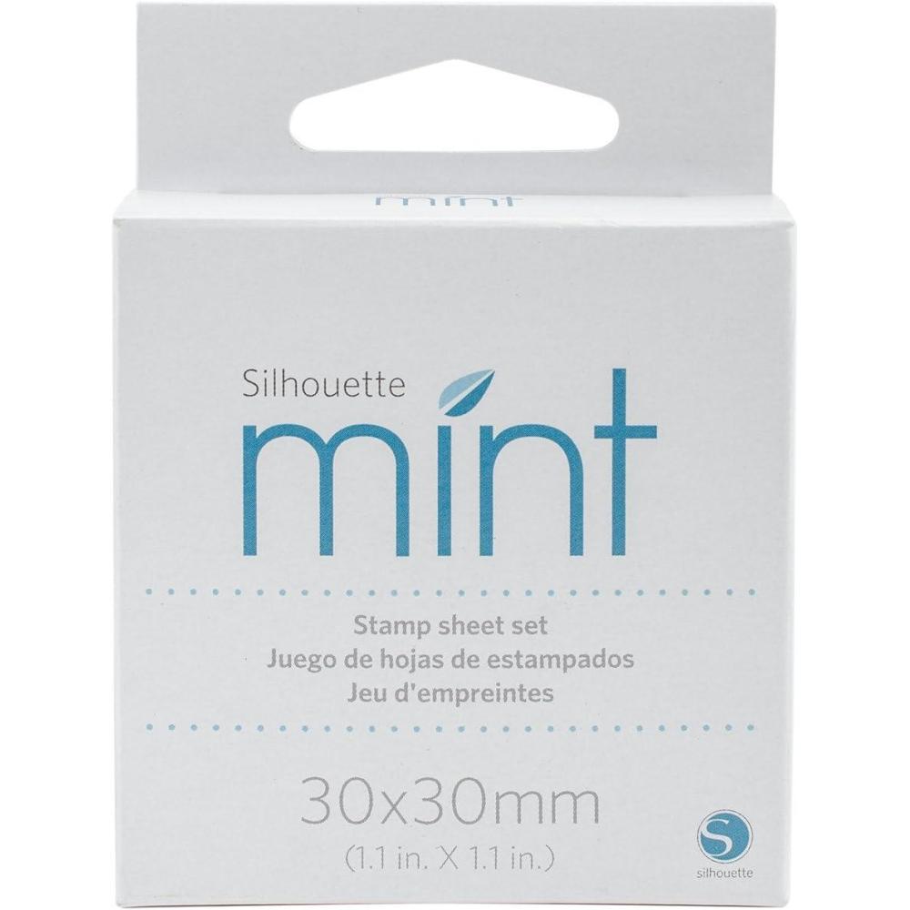 image:imageSilhouette America Silhouette Mint Stamp Sheet Set XLargeMedium